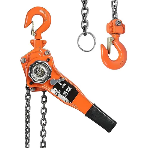 Lifting Chain Block
