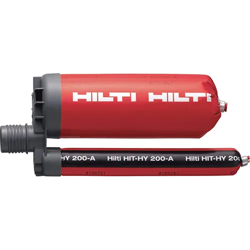 Hilti Chemical