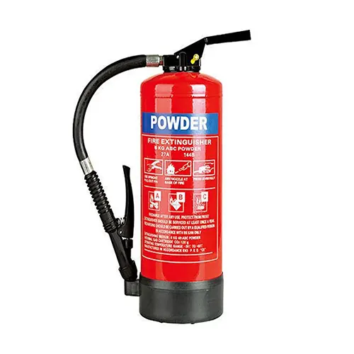 Fire Extinguisher