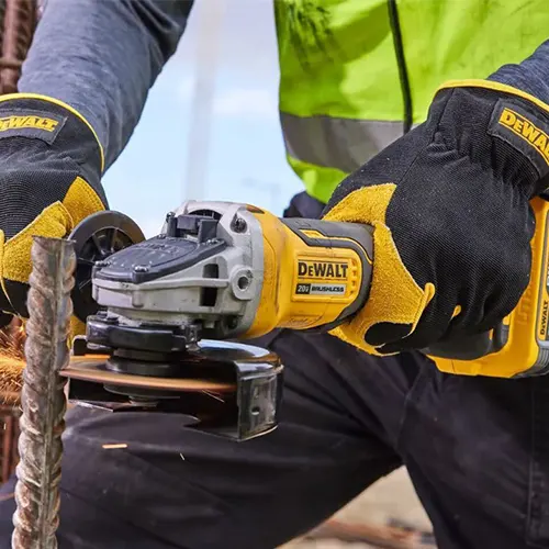 Dewalt Tools