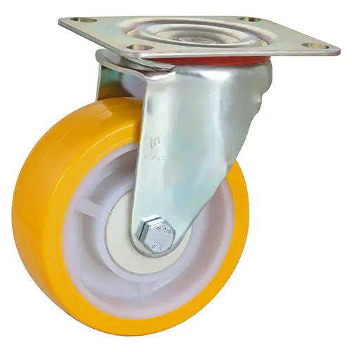Trolley Wheel