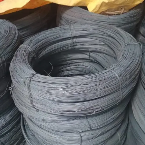MS Binding Wire
