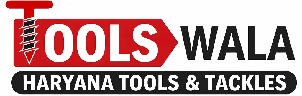 Haryana Tools & Tackles | Industrial Excellence