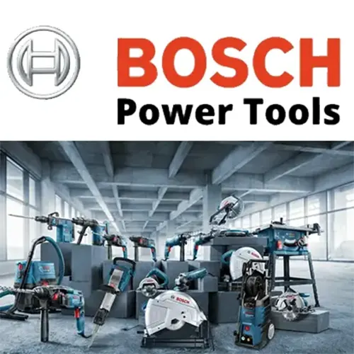 BOSCH Tools