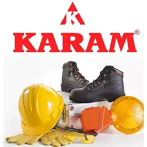 Karam Authorized