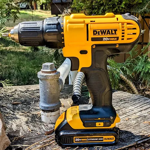 Dewalt Tools