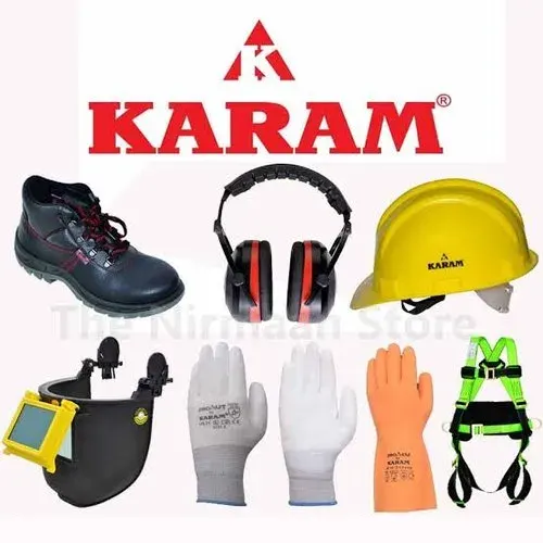 Karam Authorized