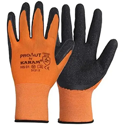 Safety Hand Gloves