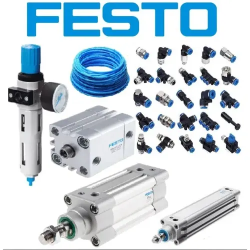 Festo Pneumatic Authorized