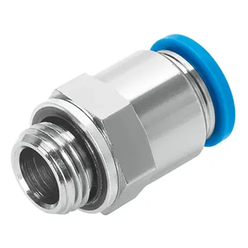 Festo Pneumatic Authorized